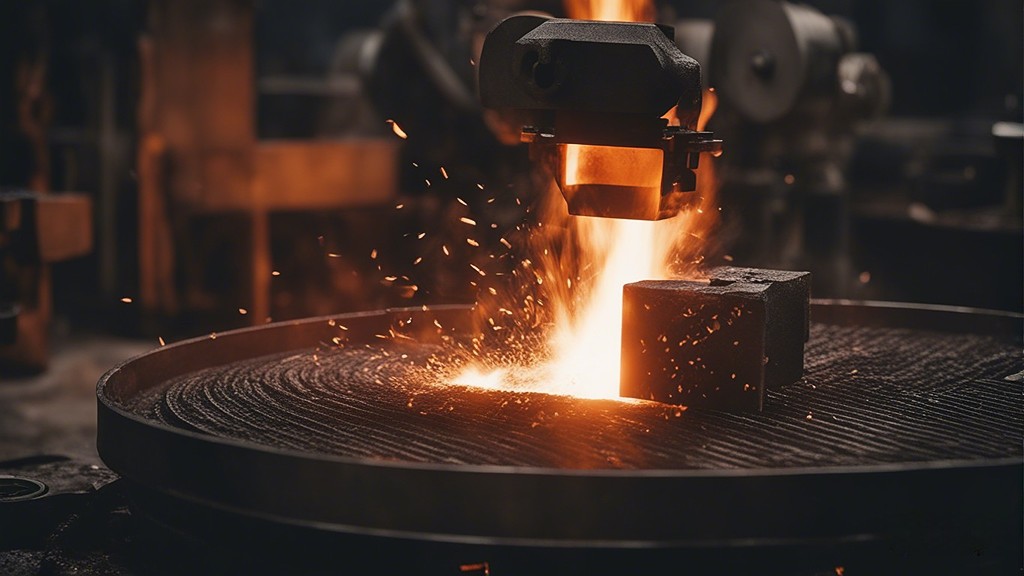 5 Reasons A Forging Factory Should Also Be Buyers Major Concern
